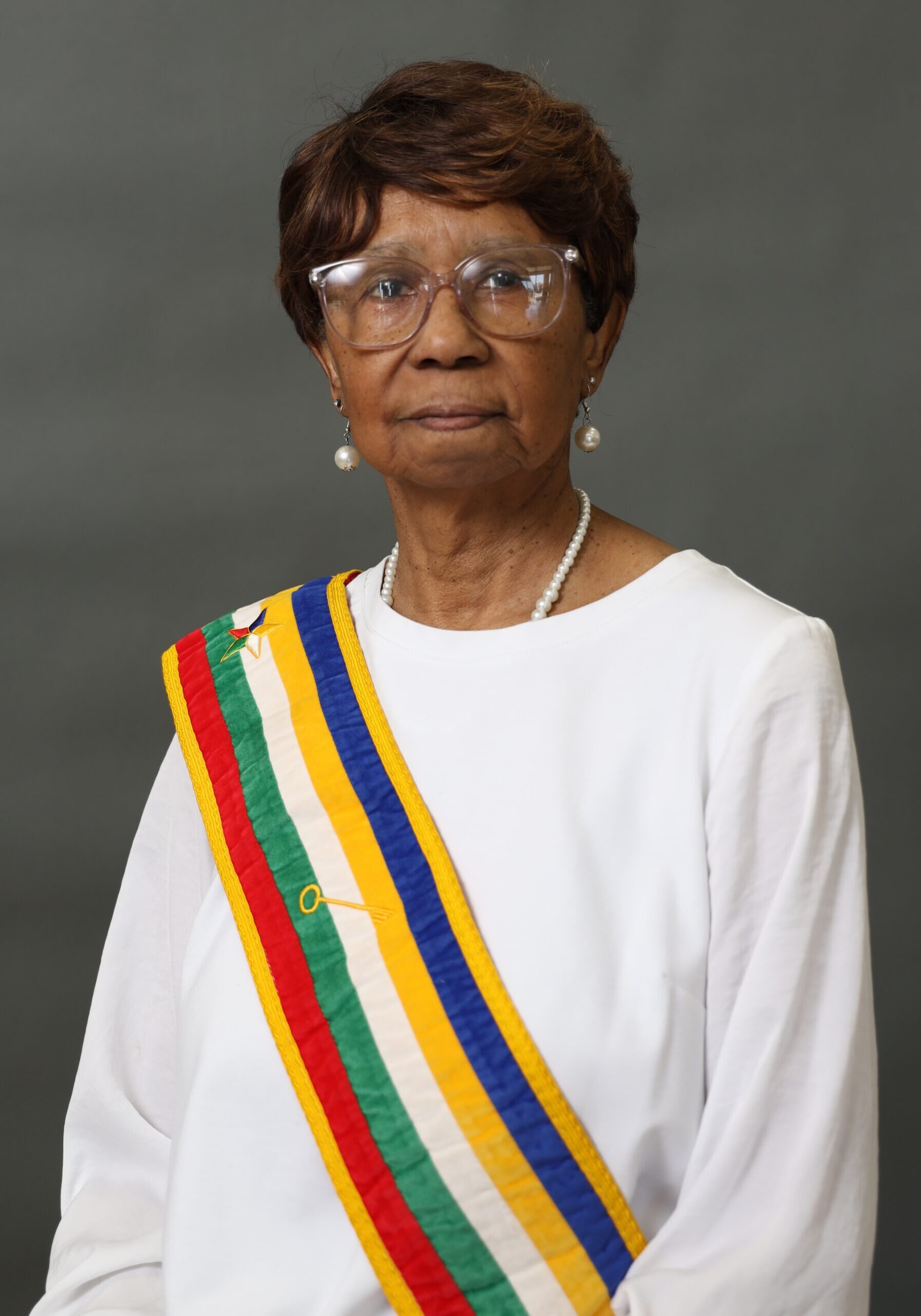 Etta Marks