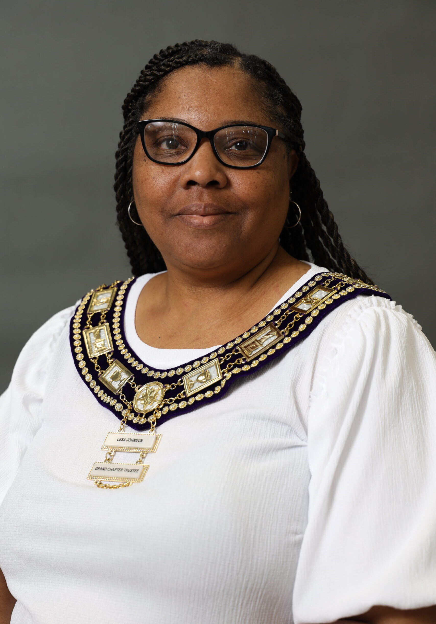 Tonilesa Johnson